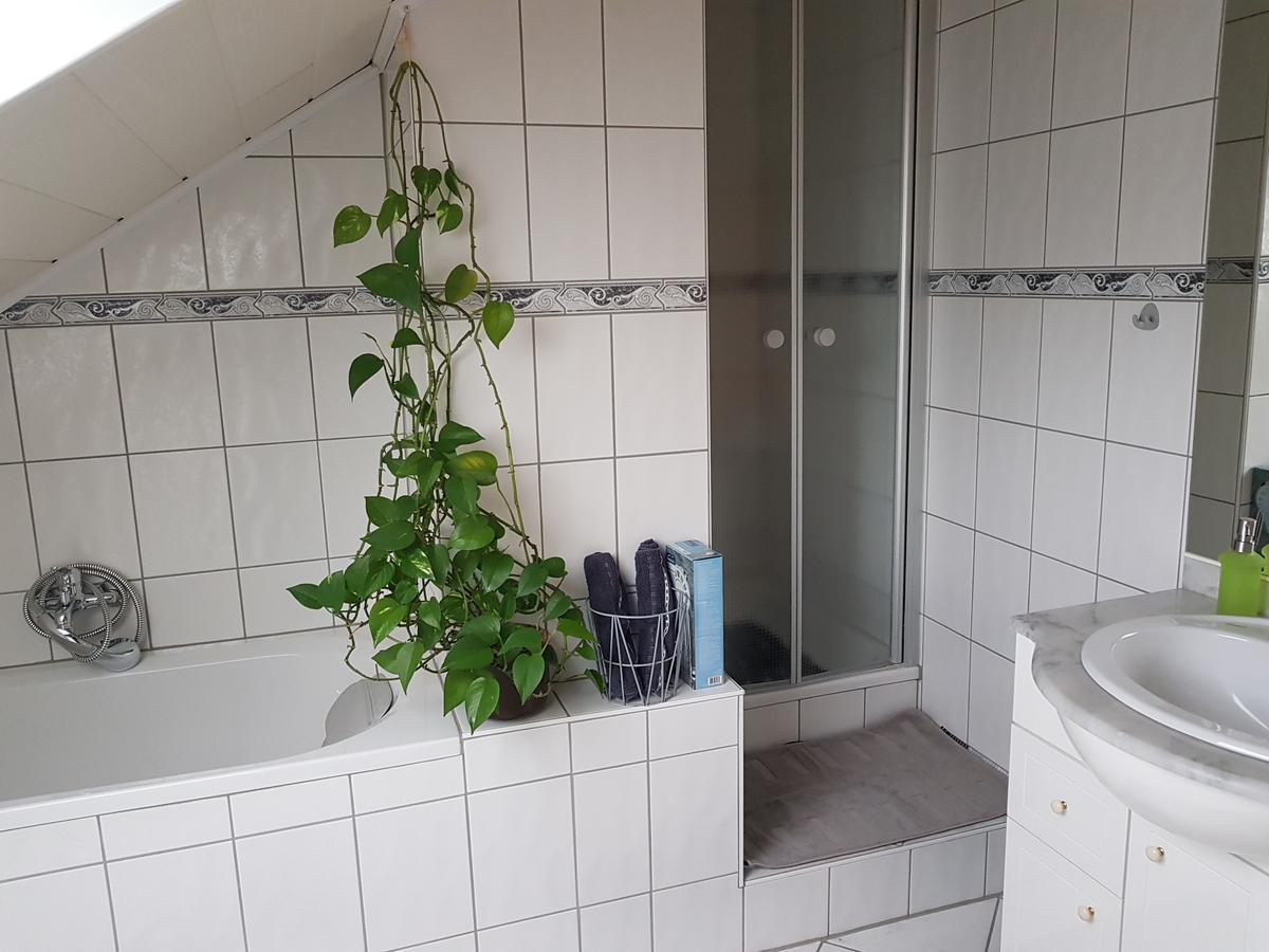 Ferienwohnung Hedi Mertloch Экстерьер фото